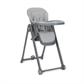 Sediolone Pappa PARTY Grey LEATHER